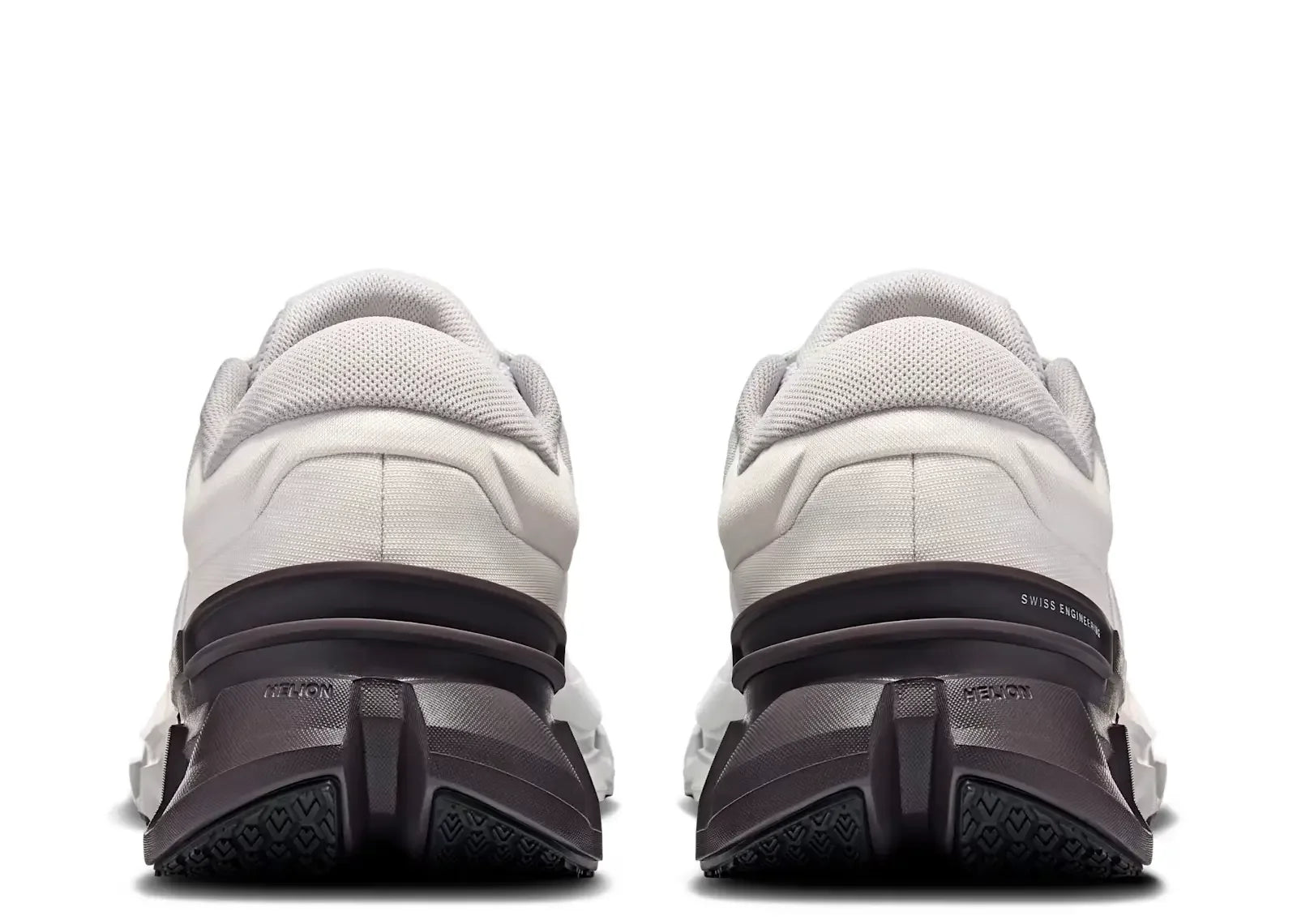 On Running Cloudflyer 5 White Pebble - My Suti