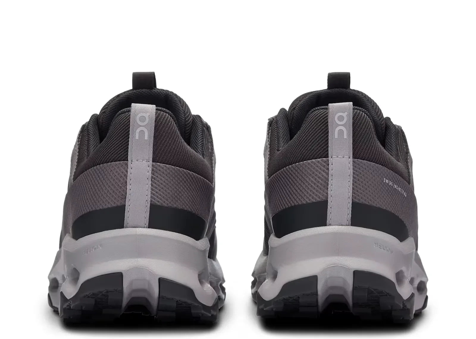 On Running Cloudhorizon Black Alloy (W) - My Suti