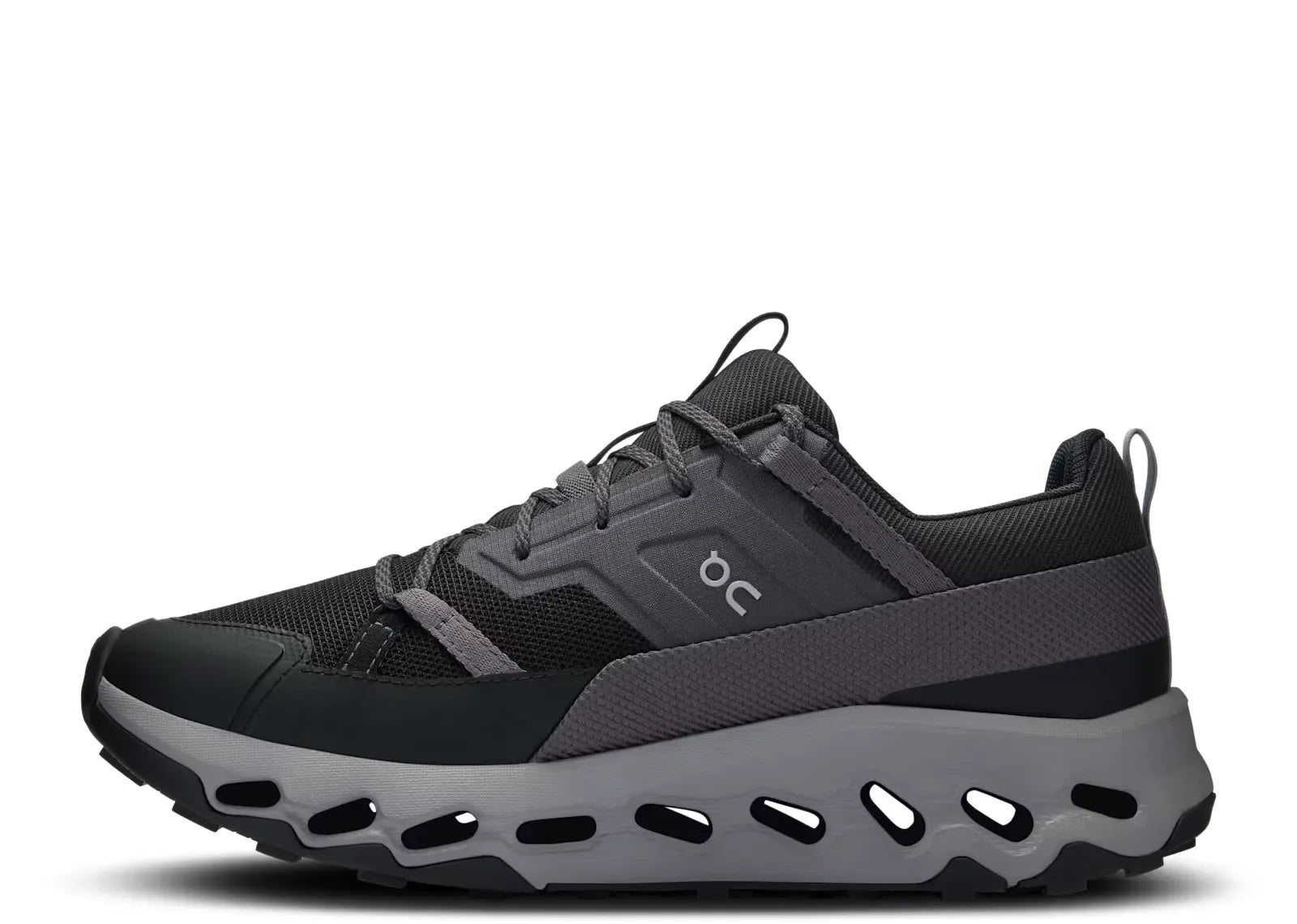 On Running Cloudhorizon Black Alloy (W) - My Suti