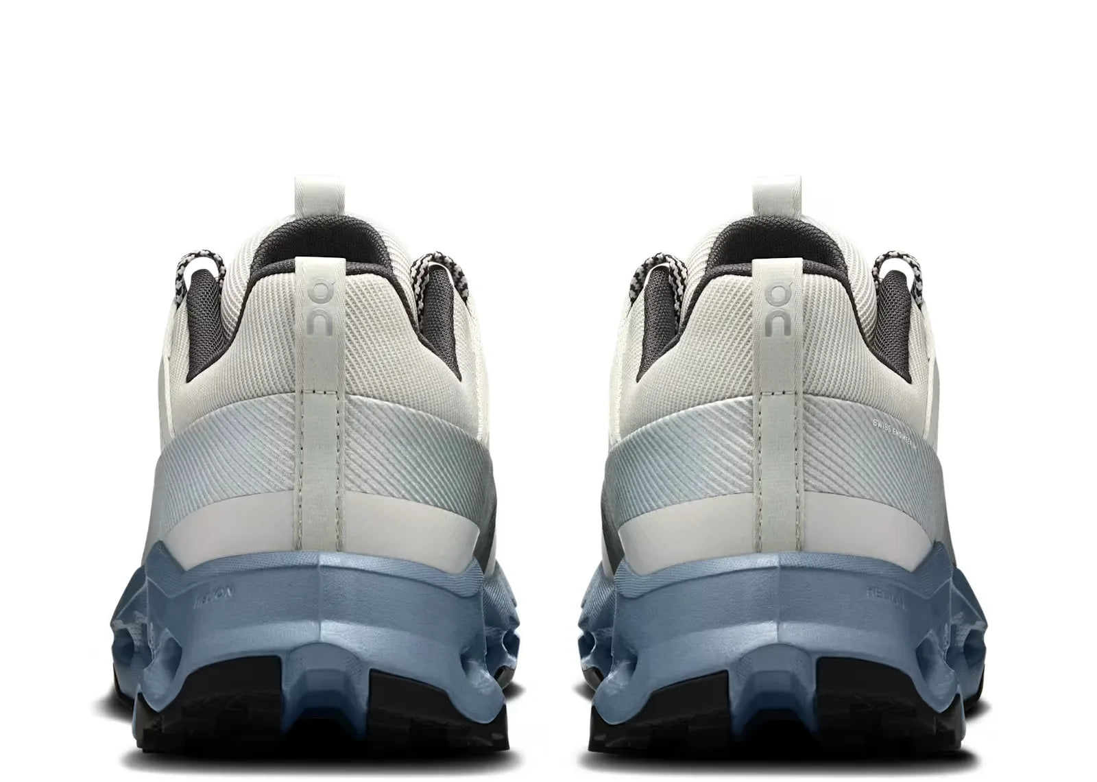 On Running Cloudhorizon Glacier Steel - My Suti