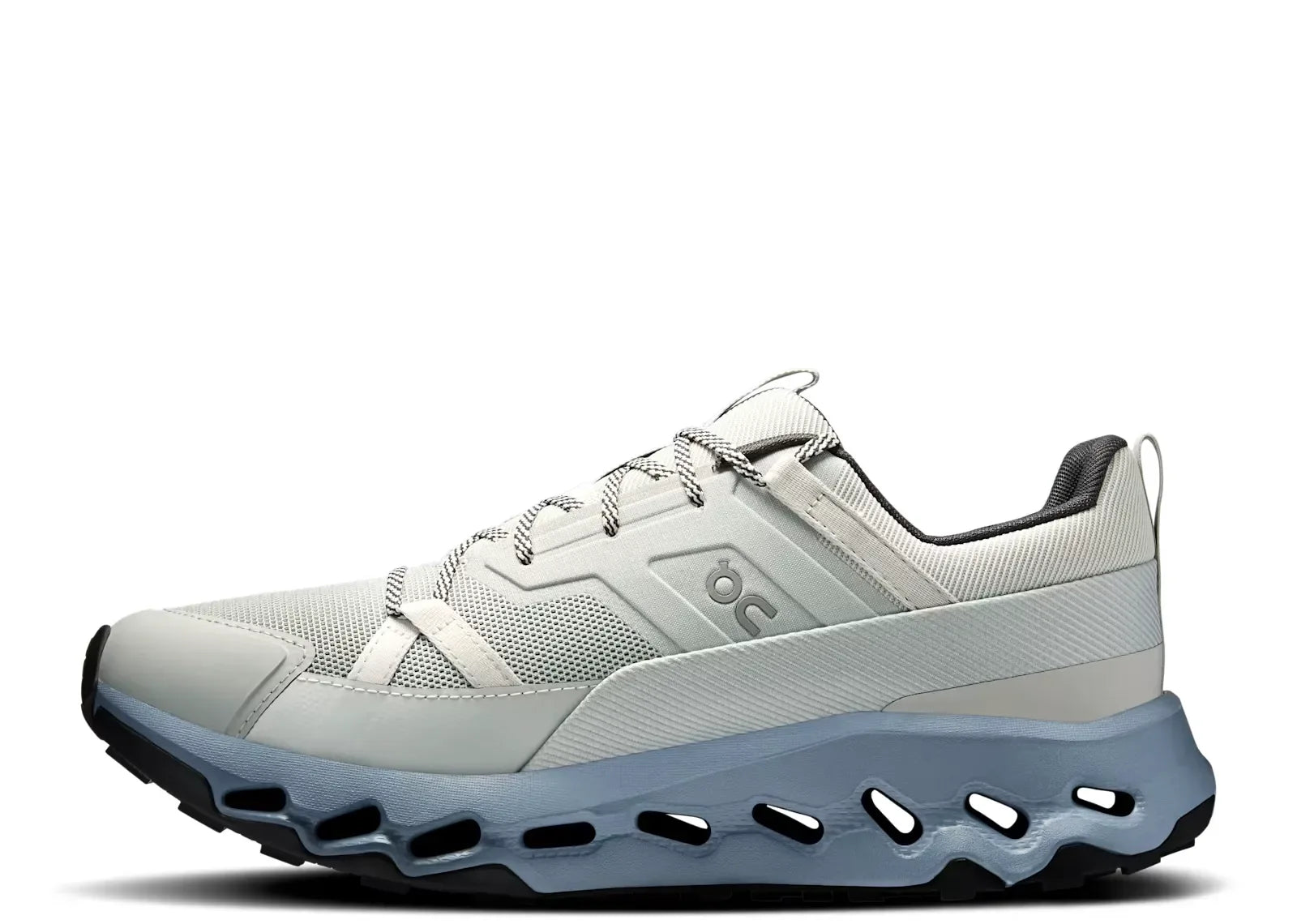 On Running Cloudhorizon Glacier Steel - My Suti