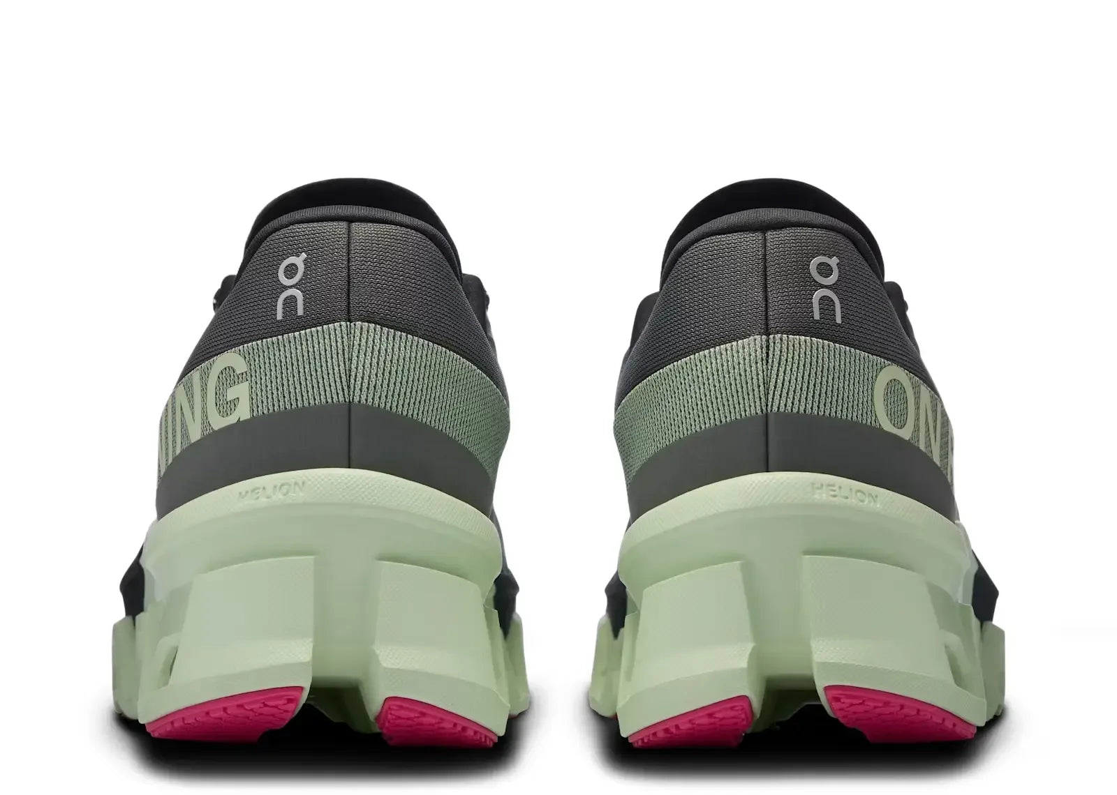 On Running Cloudmonster 2 Asphalt Lima - My Suti