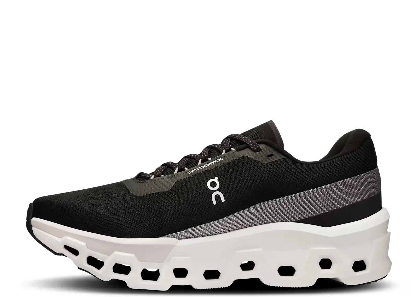 On Running Cloudmonster 2 Black Frost - My Suti