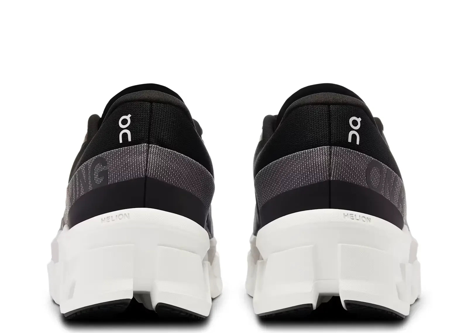 On Running Cloudmonster 2 Black Frost - My Suti