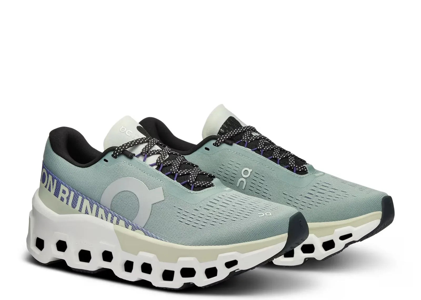 On Running Cloudmonster 2 Mineral Aloe (W) - My Suti