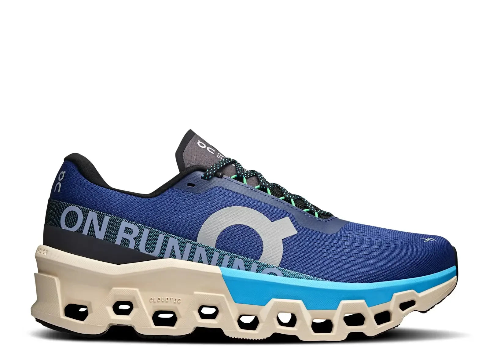 On Running Cloudmonster 2 Tempest Horizon - My Suti