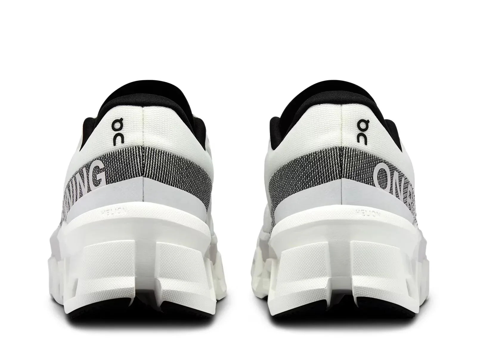 On Running Cloudmonster 2 White Frost (W) - My Suti