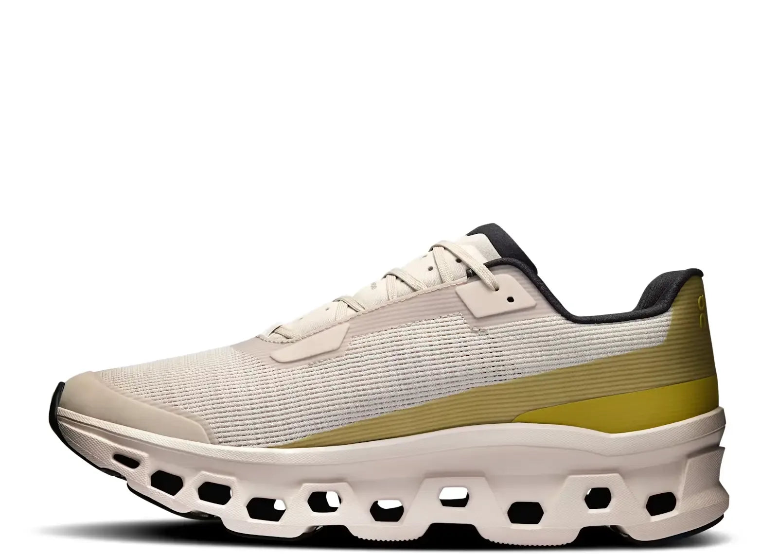 On Running Cloudmonster Void Silver Lense - My Suti