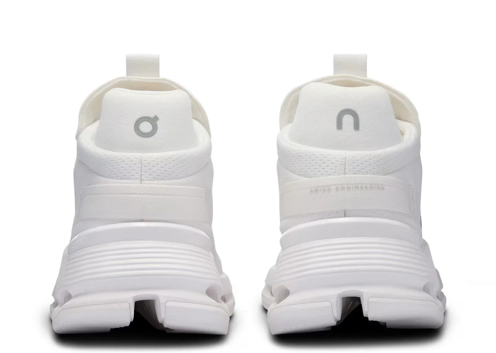 On Running Cloudnova 2 All White - My Suti