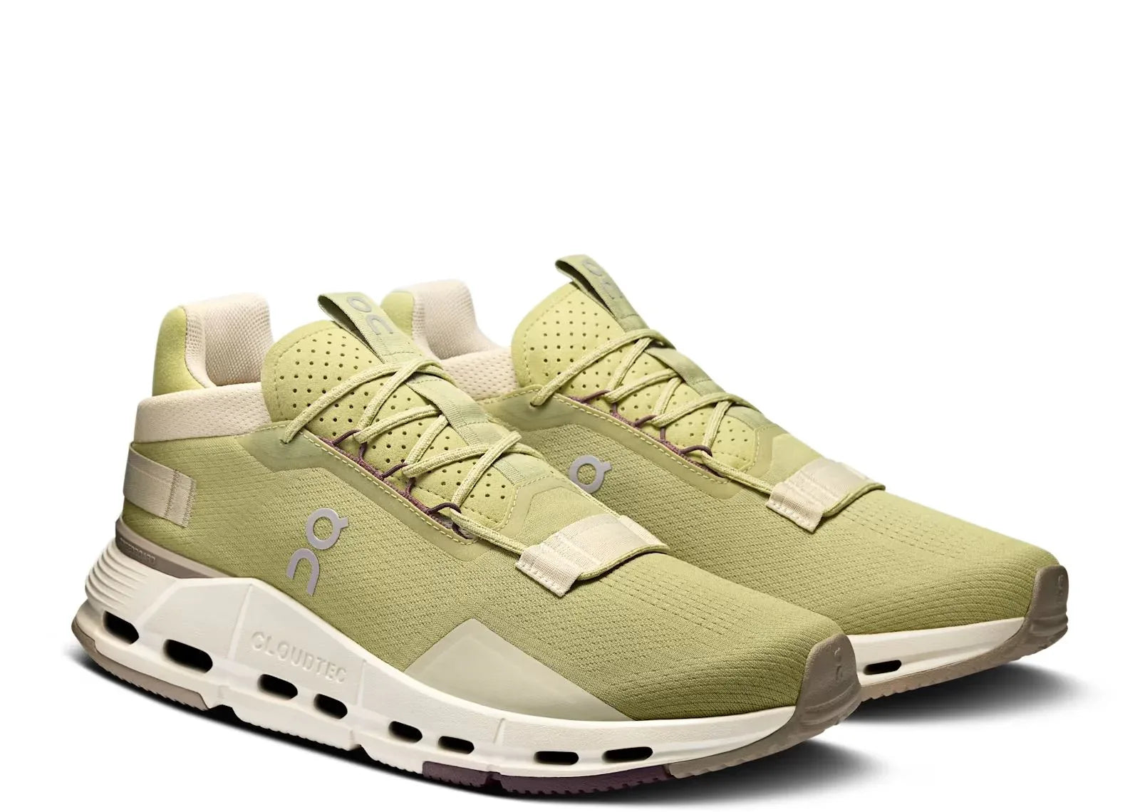 On Running Cloudnova 2 Caper Desert - My Suti