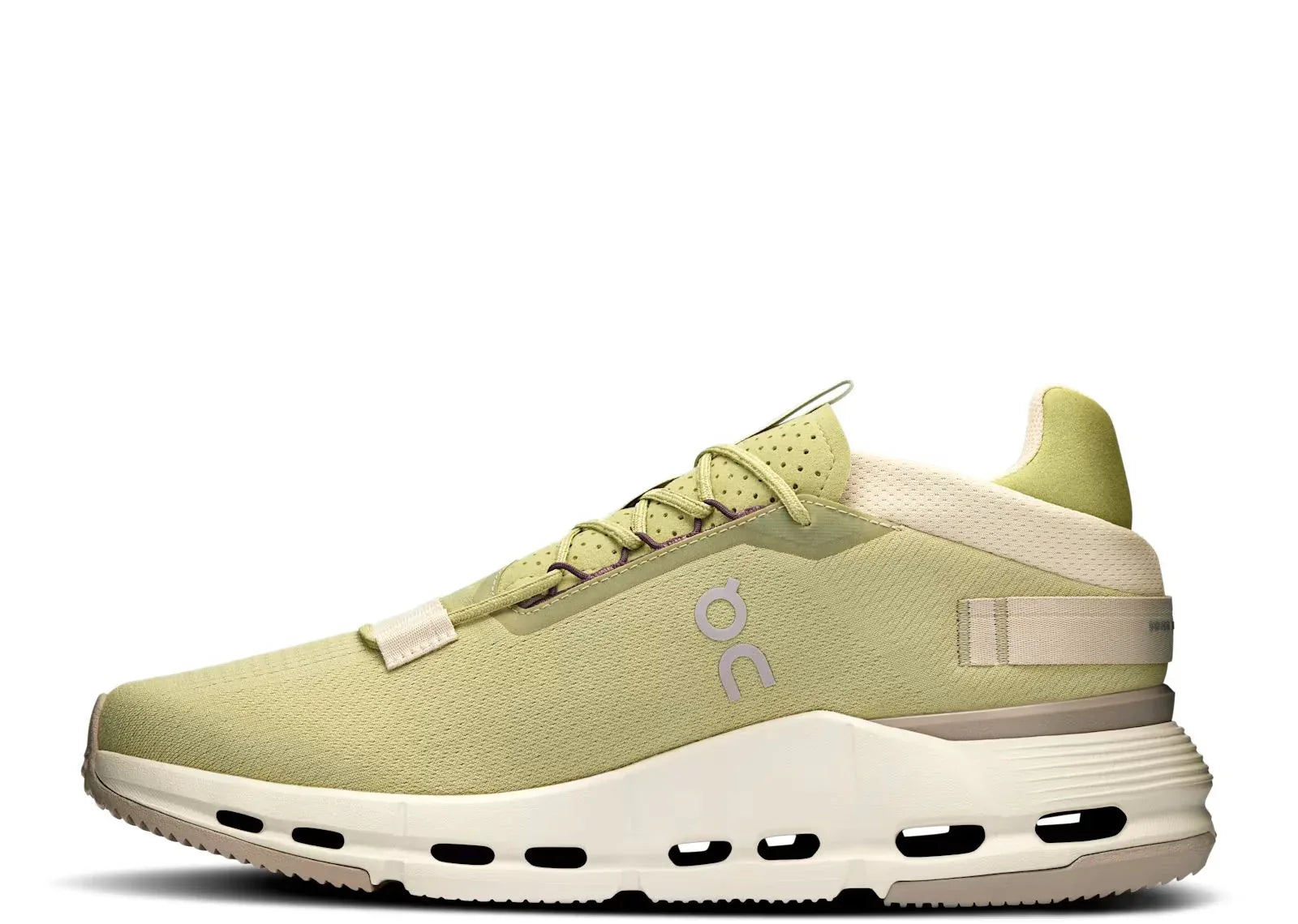 On Running Cloudnova 2 Caper Desert - My Suti