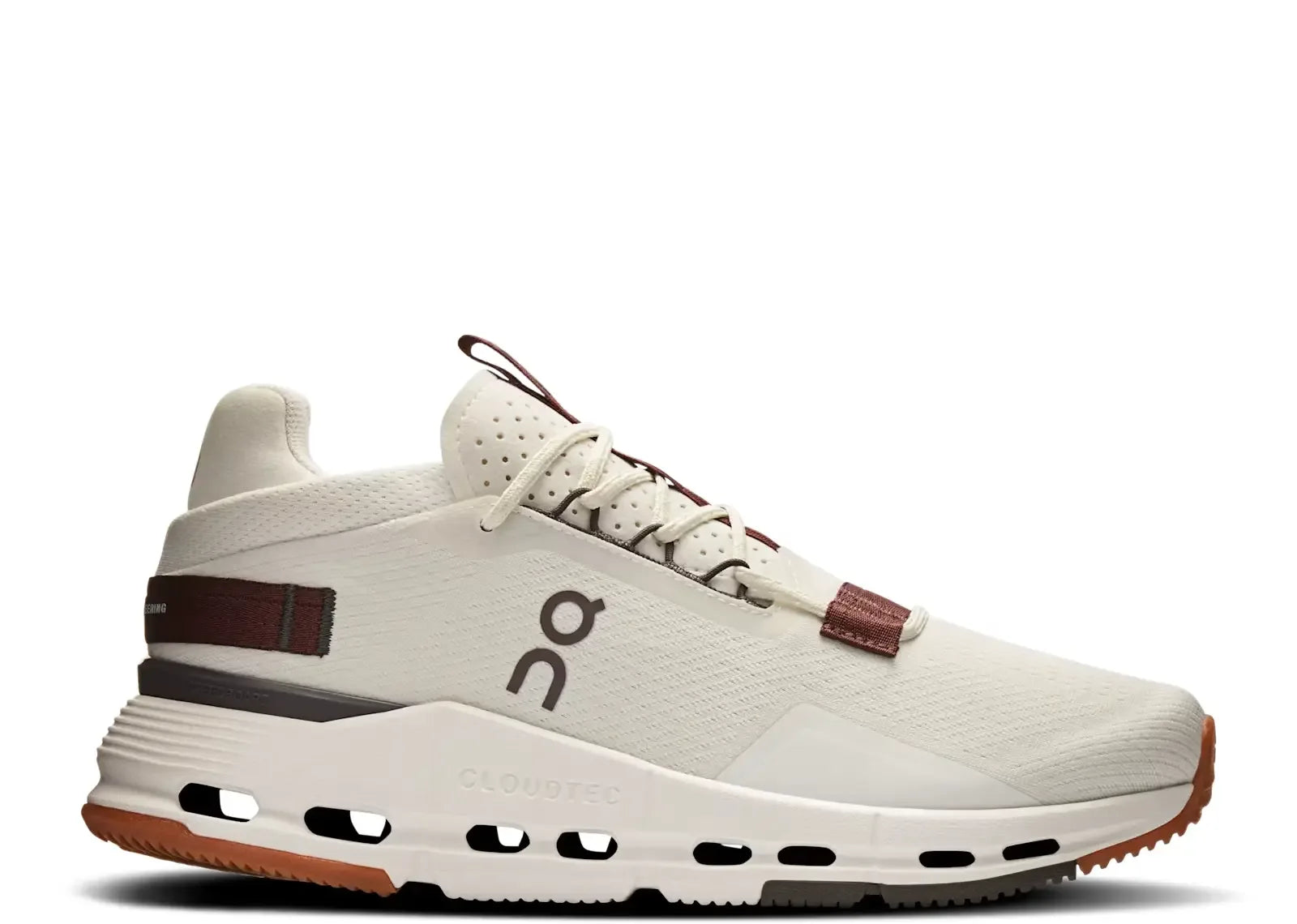 On Running Cloudnova 2 Ice Mulberry (W) - My Suti