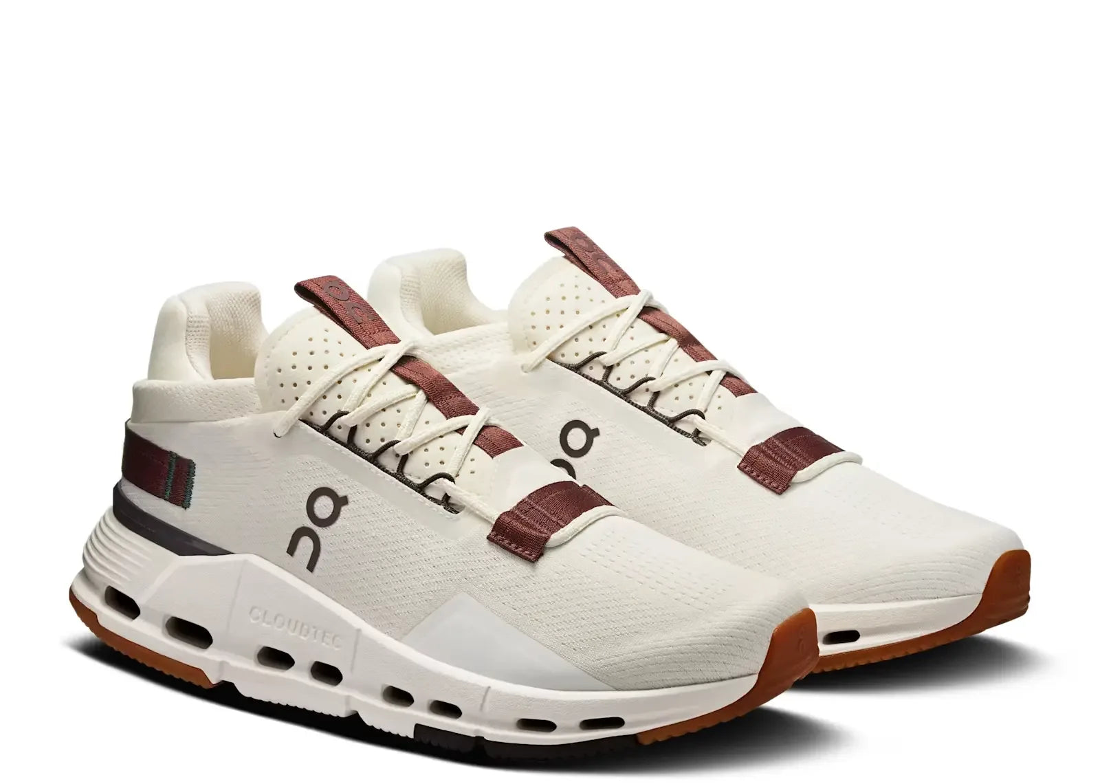 On Running Cloudnova 2 Ice Mulberry (W) - My Suti