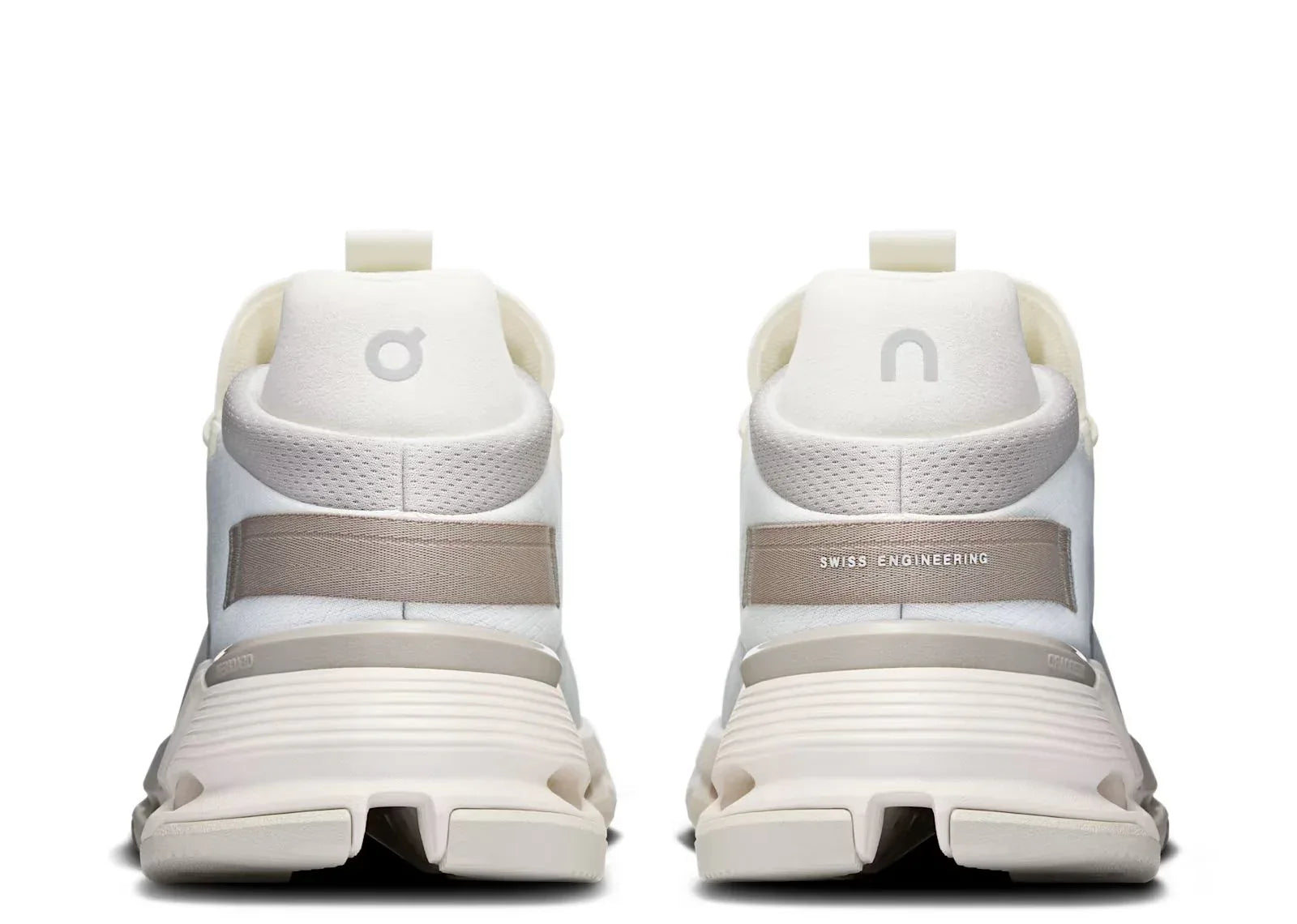 On Running Cloudnova 2 Ice Sand - My Suti