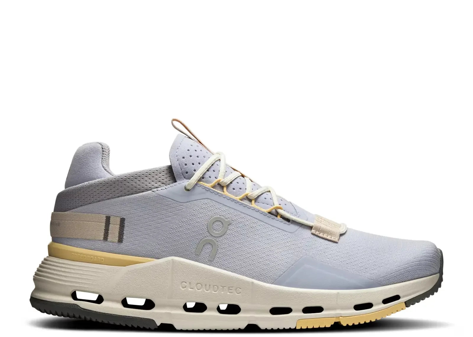 On Running Cloudnova 2 Nimbus Nectar (W) - My Suti