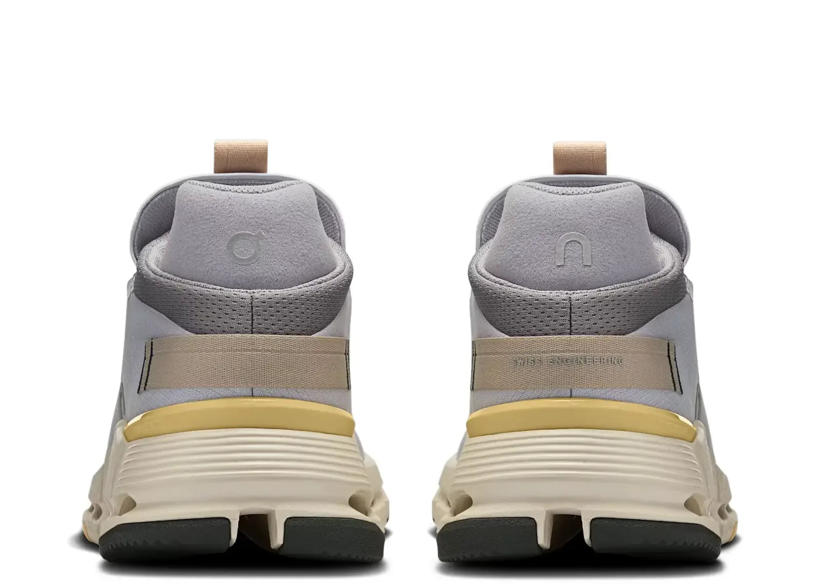 On Running Cloudnova 2 Nimbus Nectar (W) - My Suti