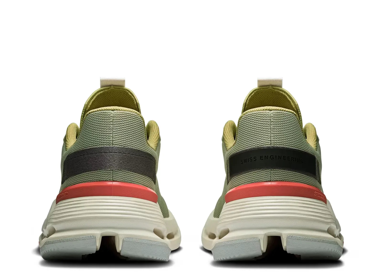 On Running Cloudnova Form 2 Chalk Salmon (W) - My Suti