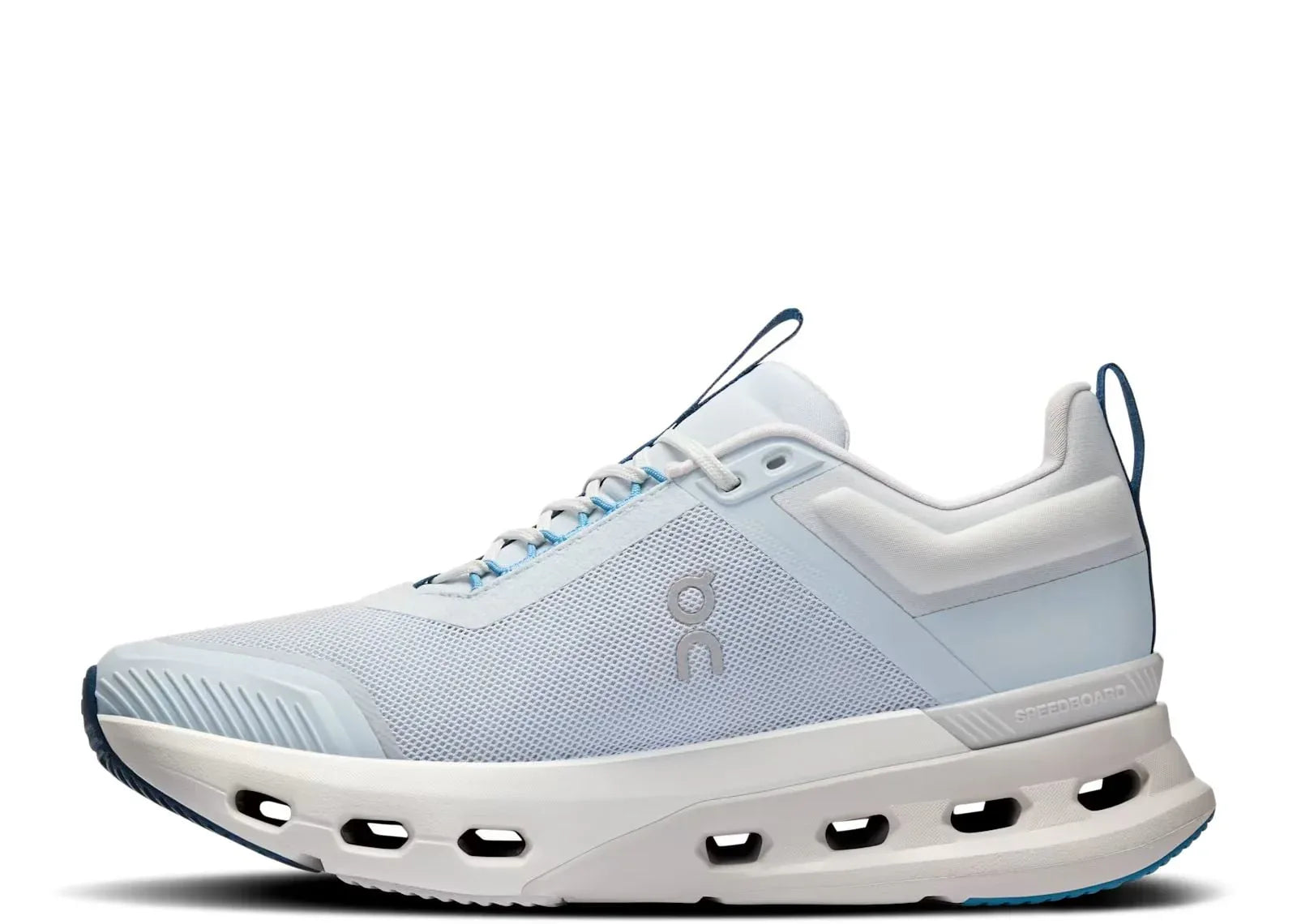 On Running Cloudnova X Arctic Niagara (W) - My Suti