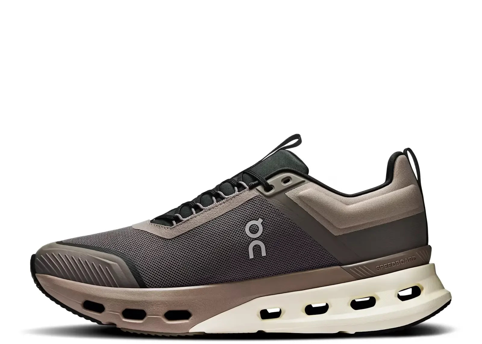 On Running Cloudnova X Eclipse Black - My Suti