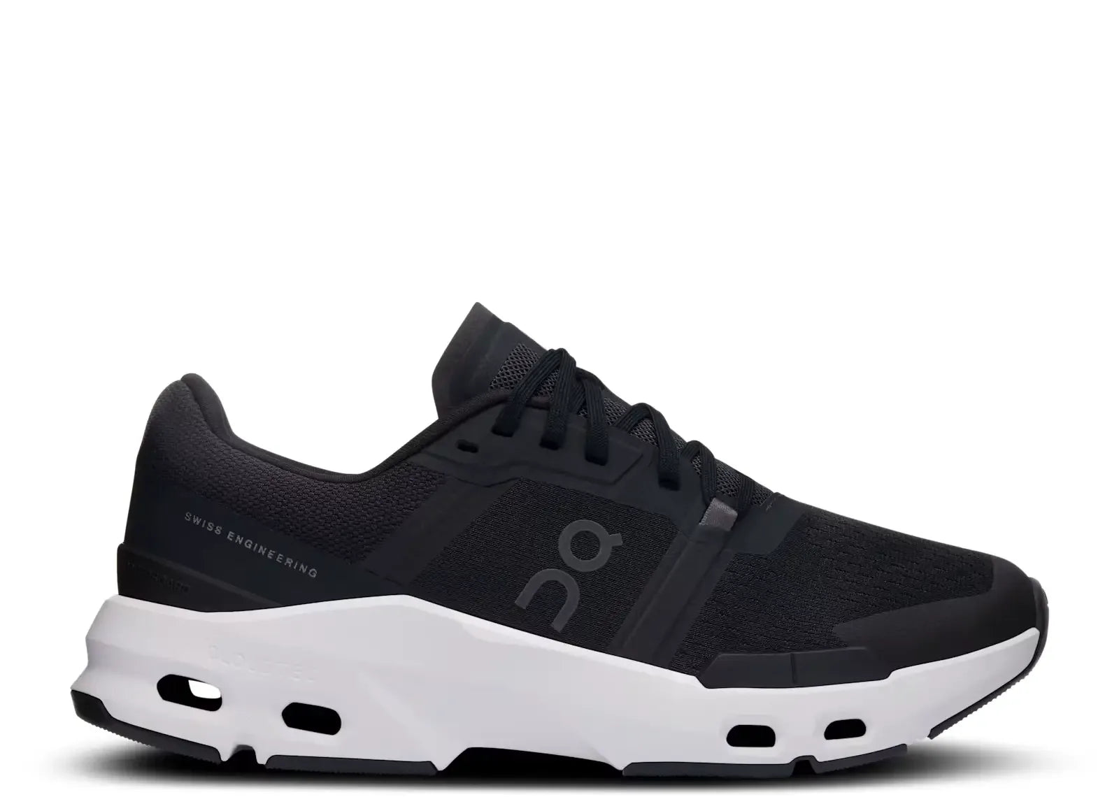 On Running Cloudpulse Black White (W) - My Suti