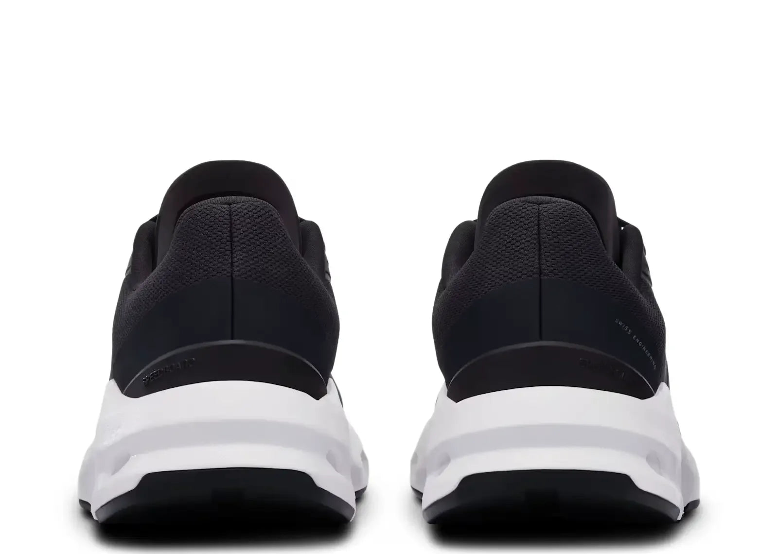 On Running Cloudpulse Black White (W) - My Suti