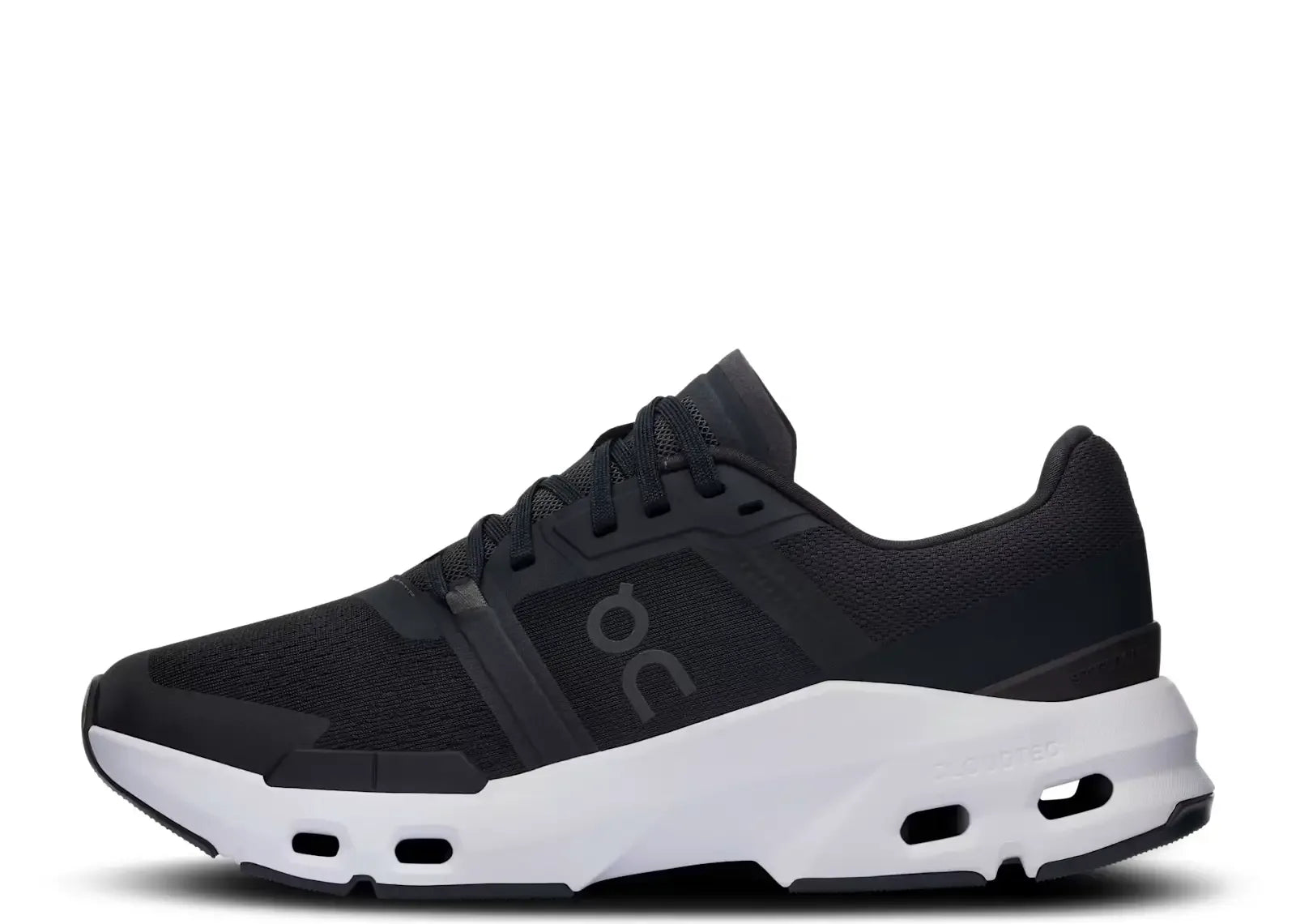 On Running Cloudpulse Black White (W) - My Suti