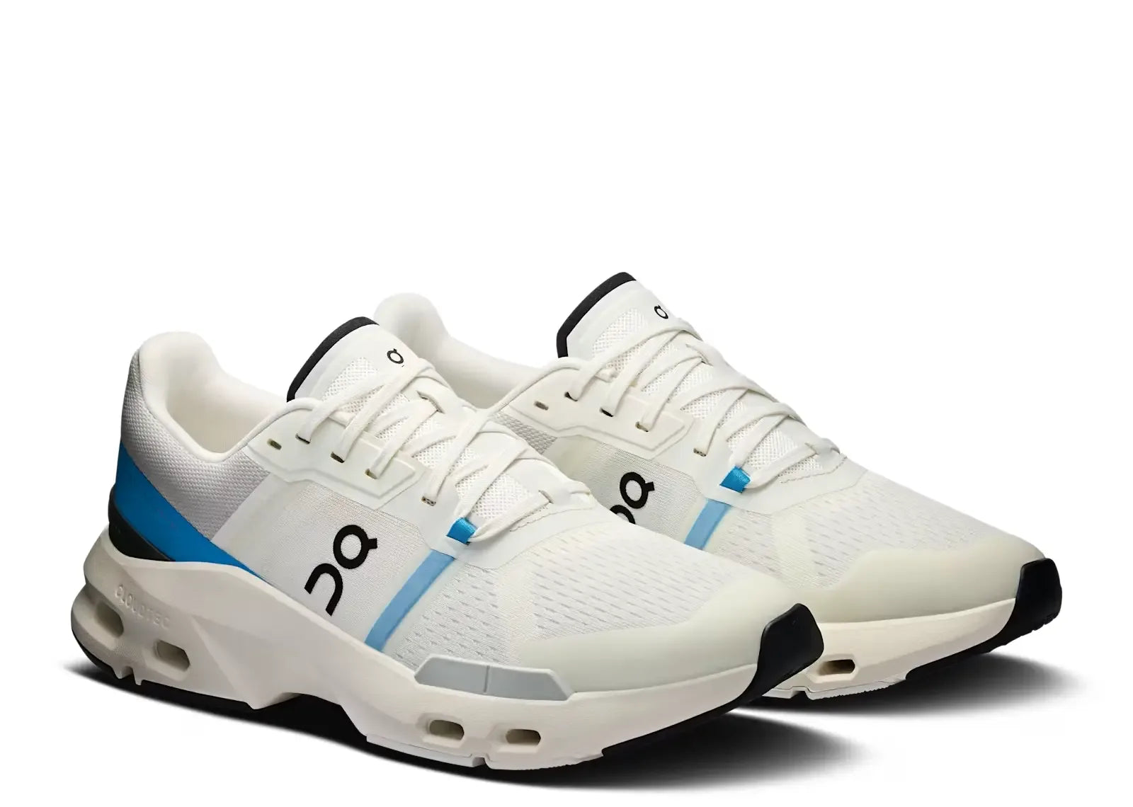 On Running Cloudpulse Ivory Horizon - My Suti