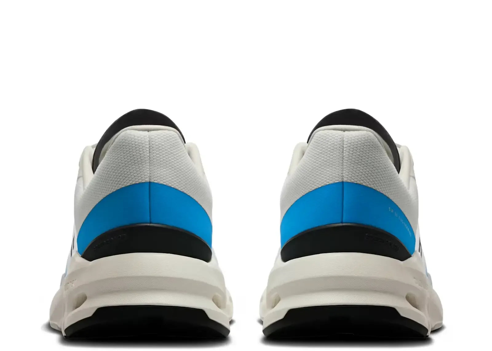 On Running Cloudpulse Ivory Horizon - My Suti