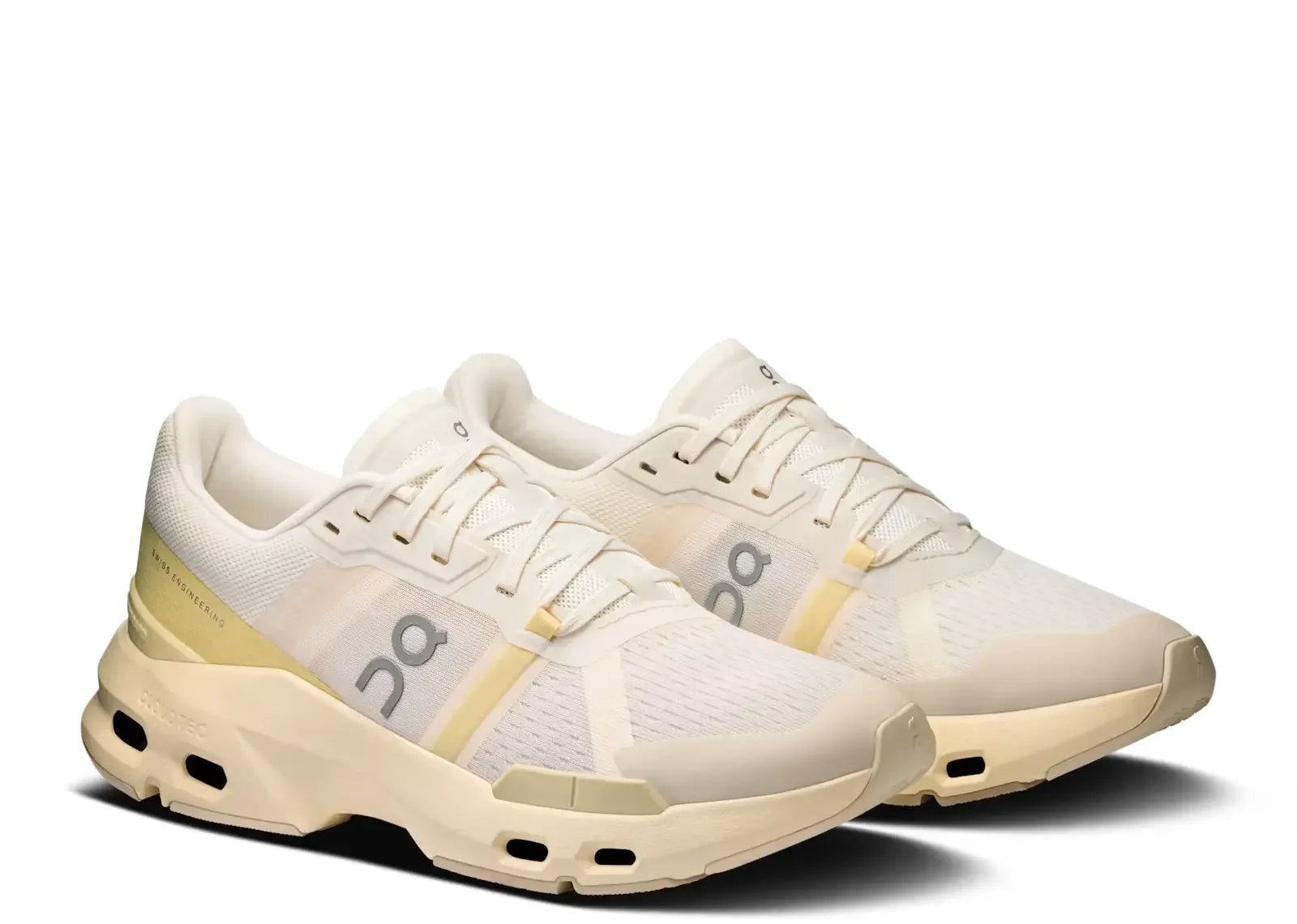 On Running Cloudpulse Ivory Tumeric (W) - My Suti