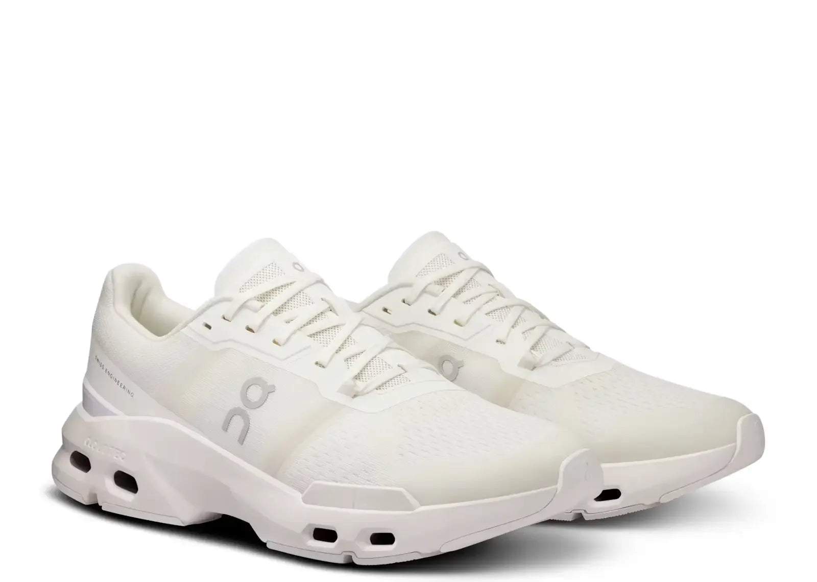 On Running Cloudpulse White Frost - My Suti