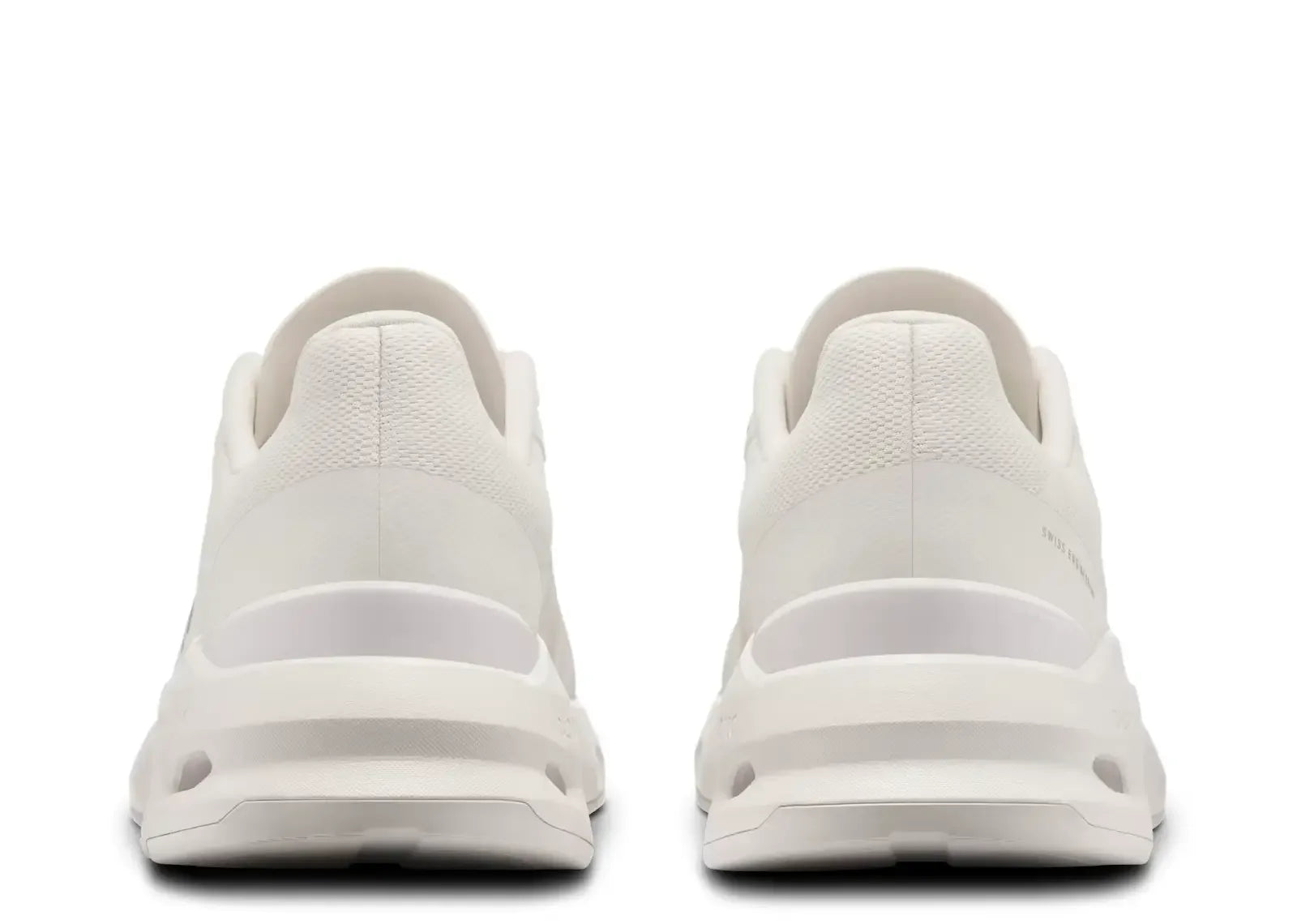 On Running Cloudpulse White Frost - My Suti