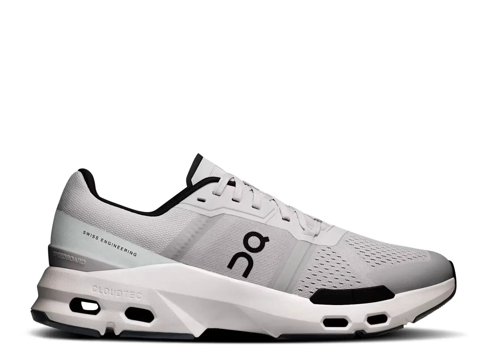 On Running Cloudpulse Wolf Black - My Suti