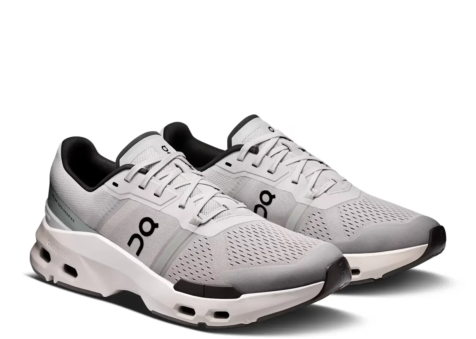 On Running Cloudpulse Wolf Black - My Suti