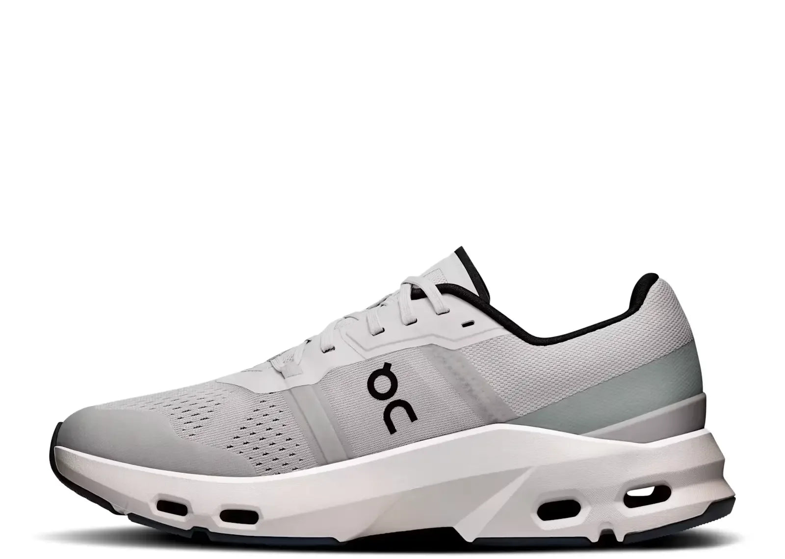 On Running Cloudpulse Wolf Black - My Suti