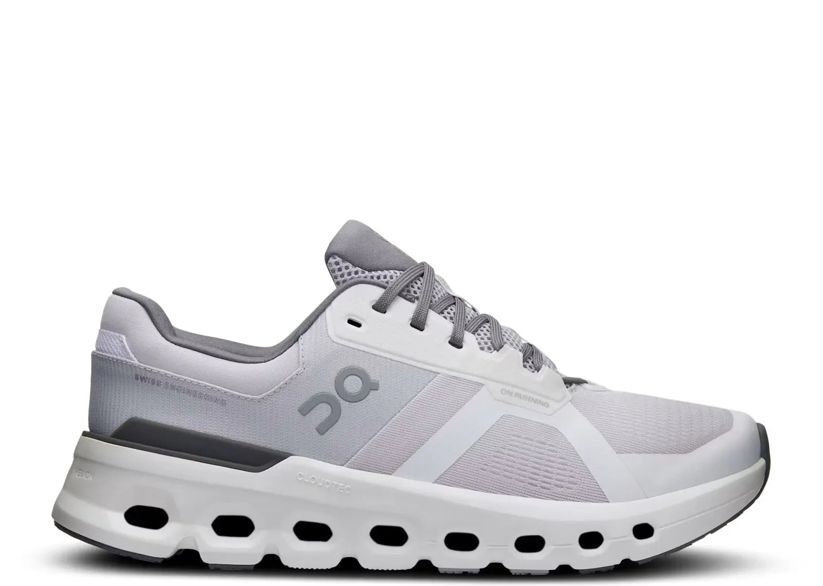 On Running Cloudrunner 2 Frost White - My Suti