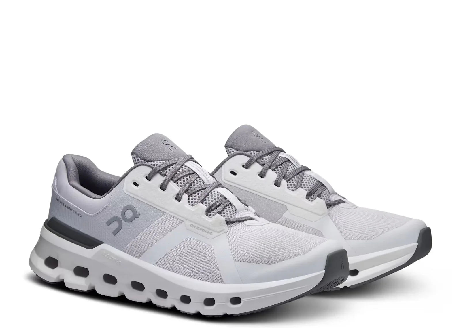 On Running Cloudrunner 2 Frost White - My Suti