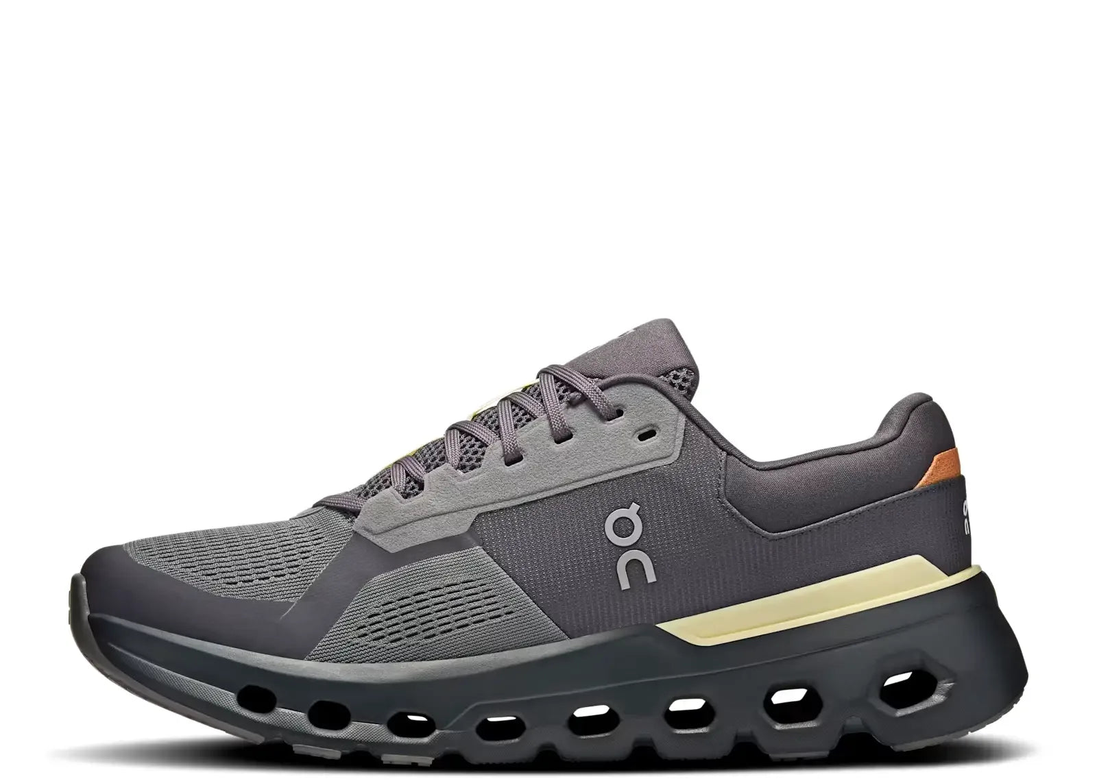 On Running Cloudrunner 2 Rock Tangerine - My Suti