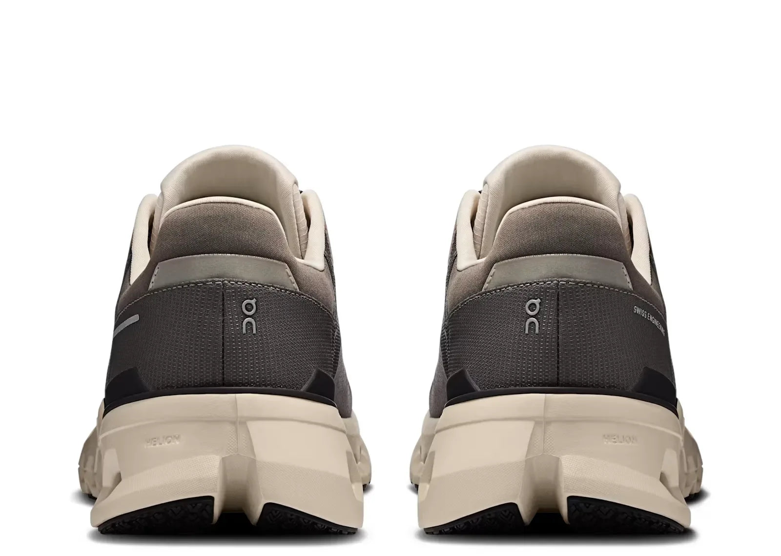 On Running Cloudrunner 2 Waterproof All Eclipse - My Suti