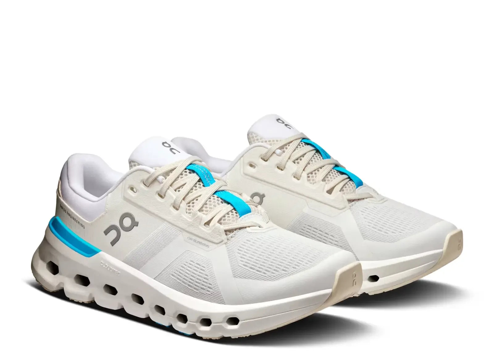 On Running Cloudrunner 2 White Horizon (W) - My Suti