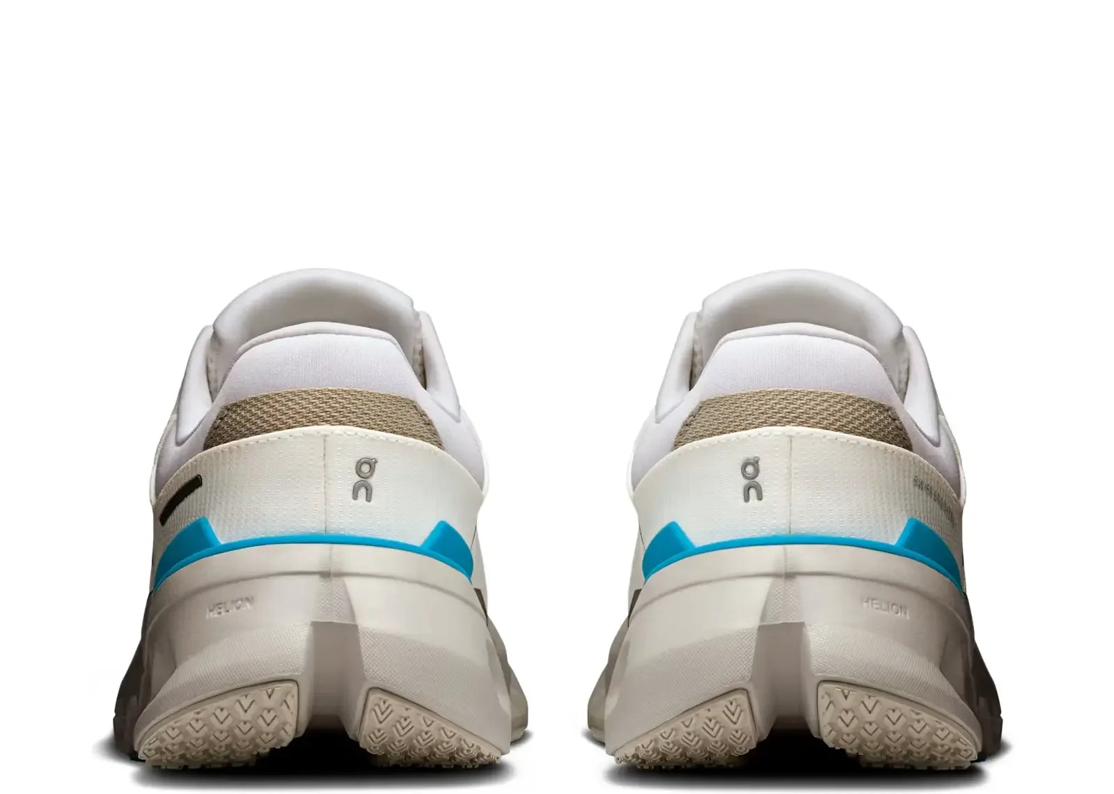 On Running Cloudrunner 2 White Horizon (W) - My Suti