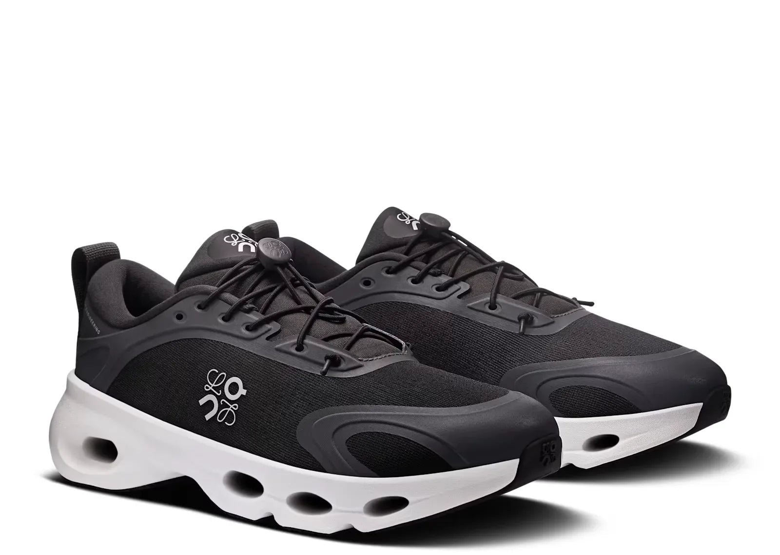 On Running Cloudsolo LOEWE Black White (W) - My Suti