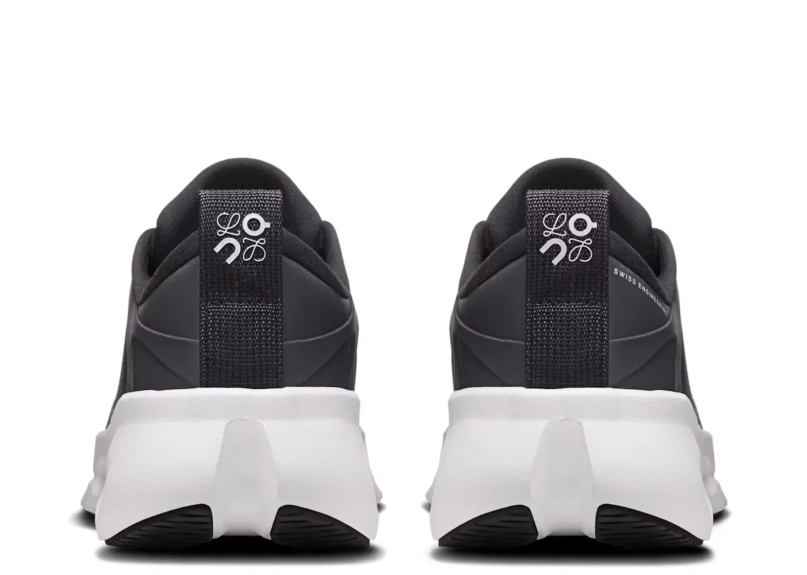 On Running Cloudsolo LOEWE Black White (W) - My Suti