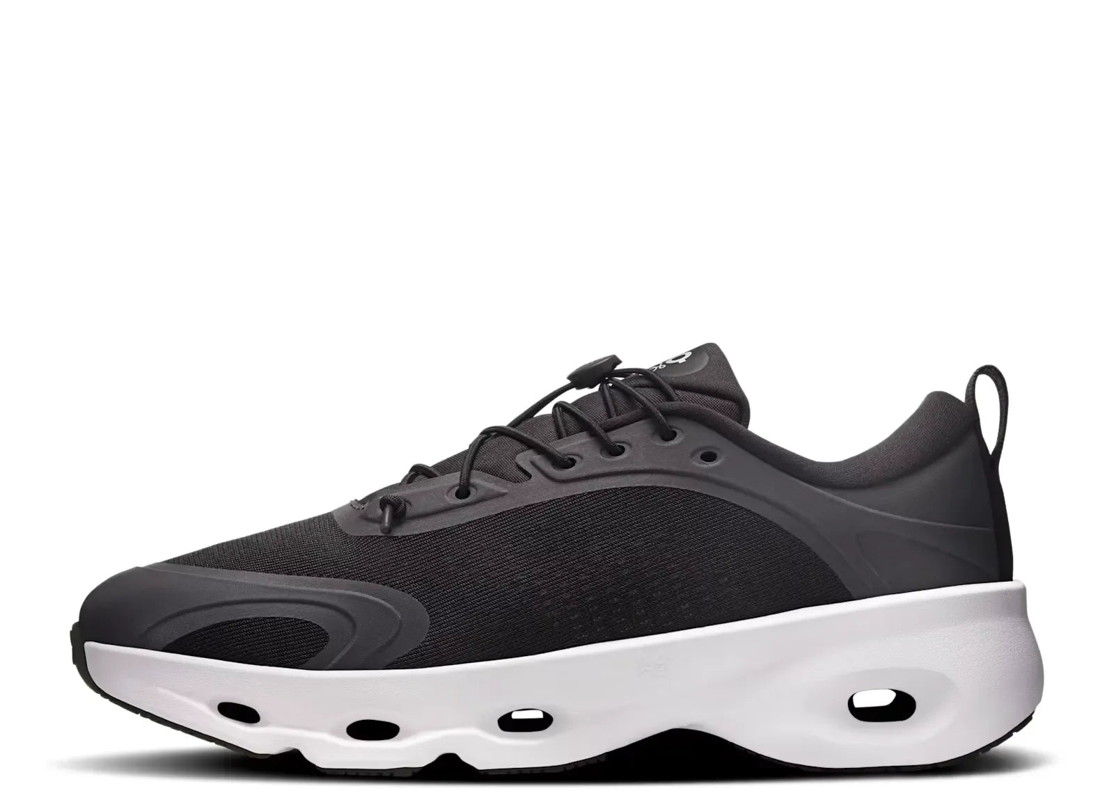 On Running Cloudsolo LOEWE Black White (W) - My Suti