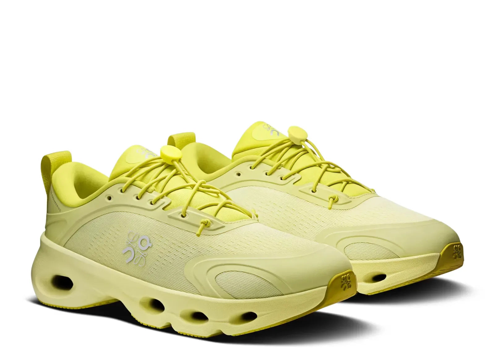 On Running Cloudsolo LOEWE Lime Green (W) - My Suti