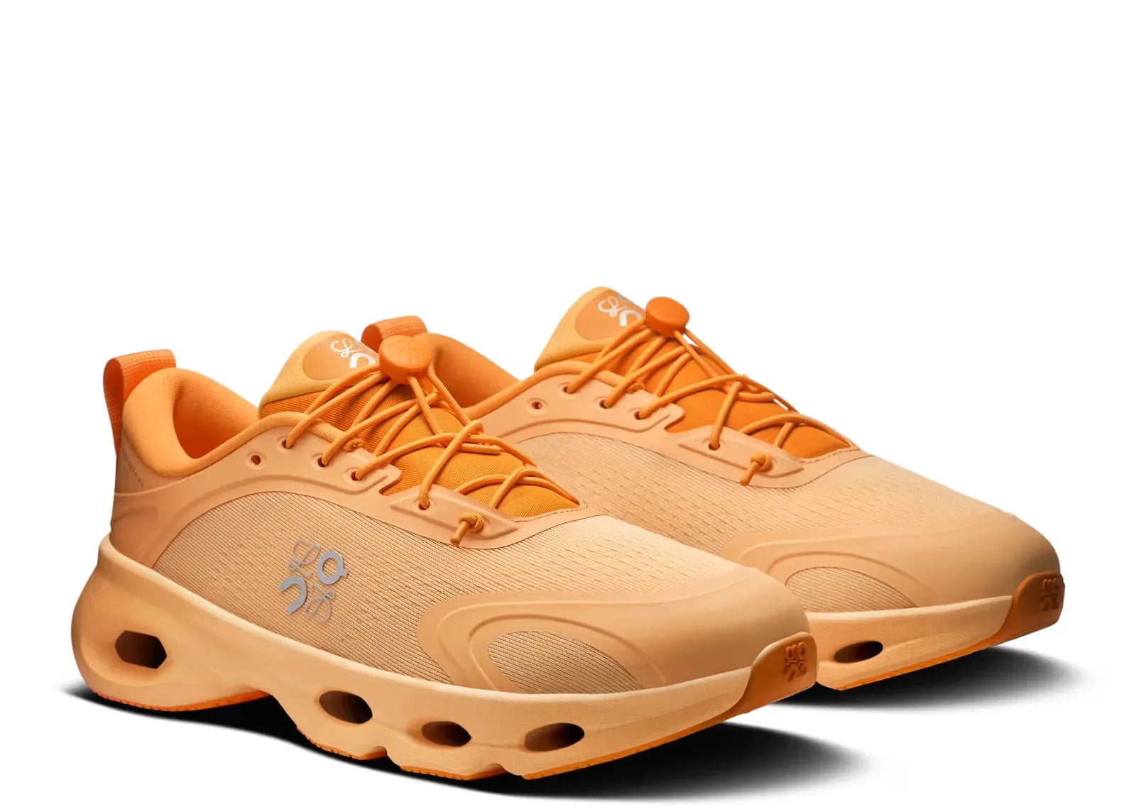 On Running Cloudsolo LOEWE Orange (W) - My Suti