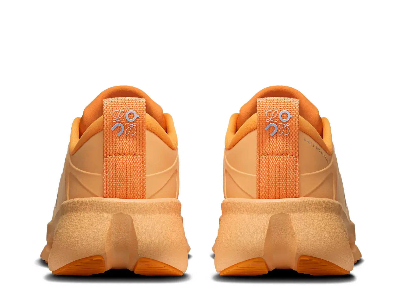 On Running Cloudsolo LOEWE Orange (W) - My Suti