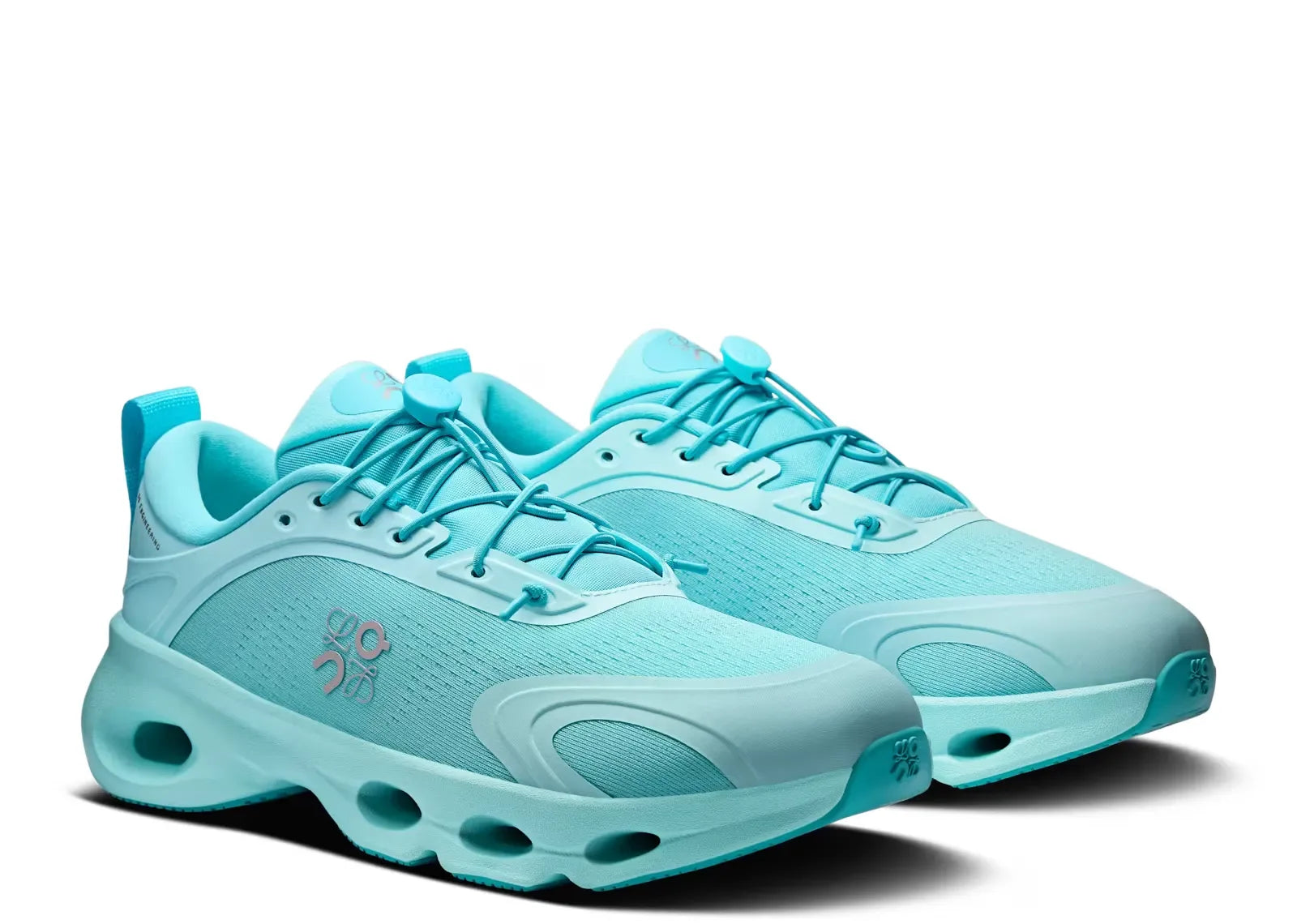 On Running Cloudsolo LOEWE Turquoise (W) - My Suti