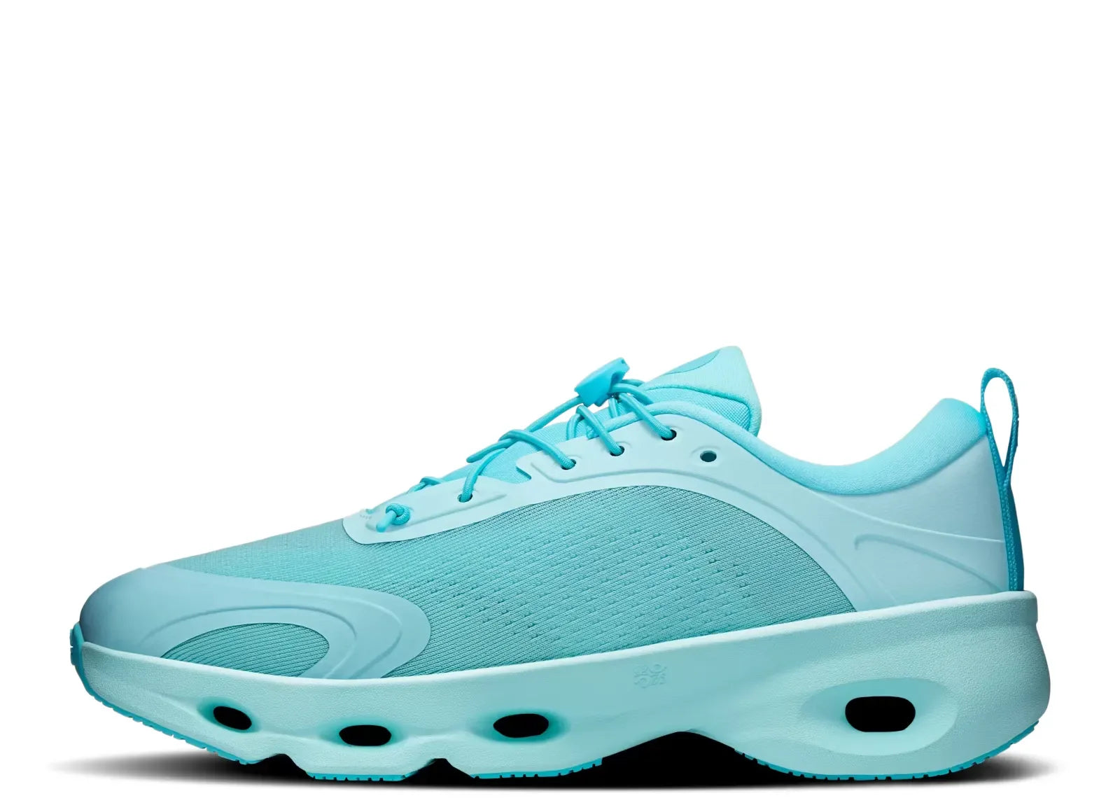 On Running Cloudsolo LOEWE Turquoise (W) - My Suti