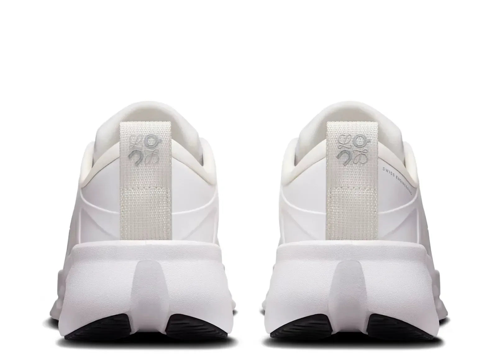 On Running Cloudsolo LOEWE White Light Grey (W) - My Suti