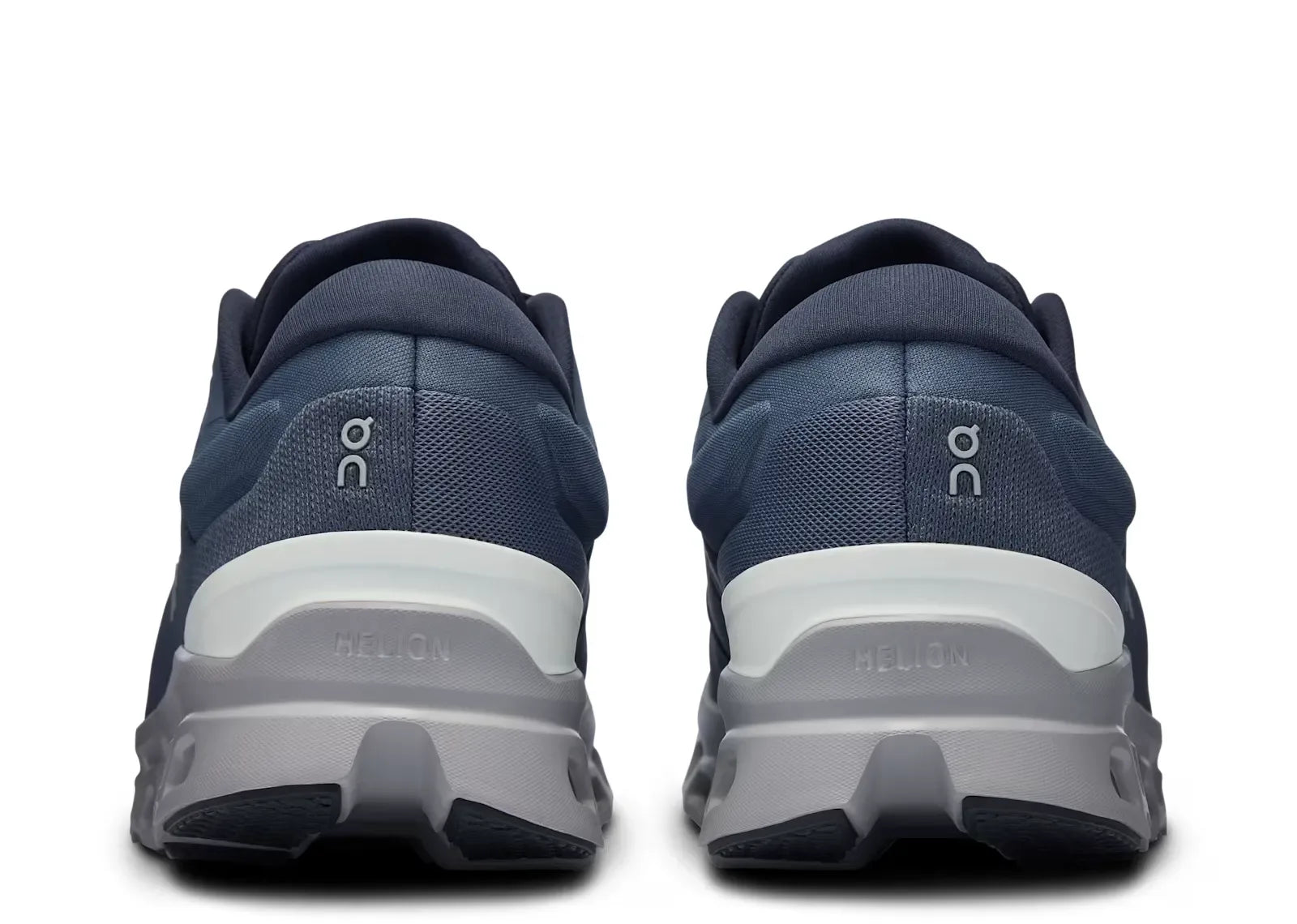 On Running Cloudstratus 3 Metal Glacier - My Suti